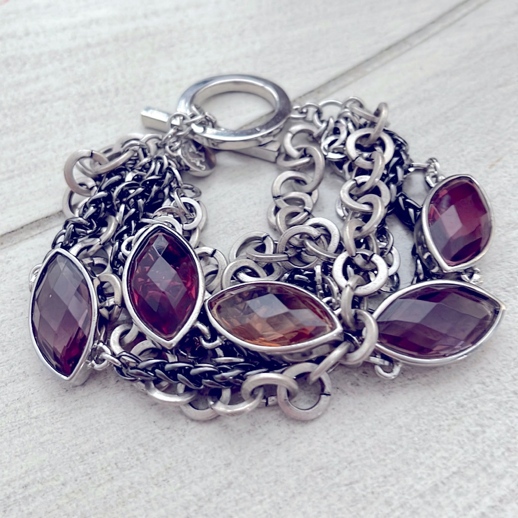 Ann Taylor Amazing Bracelet.